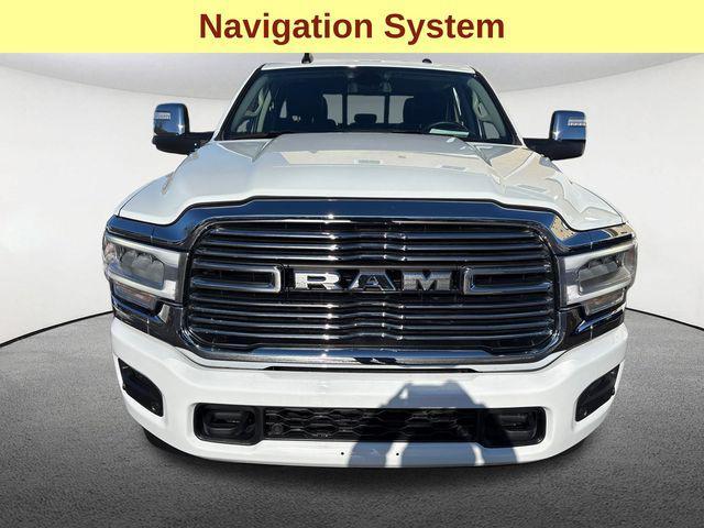 used 2024 Ram 2500 car, priced at $64,647