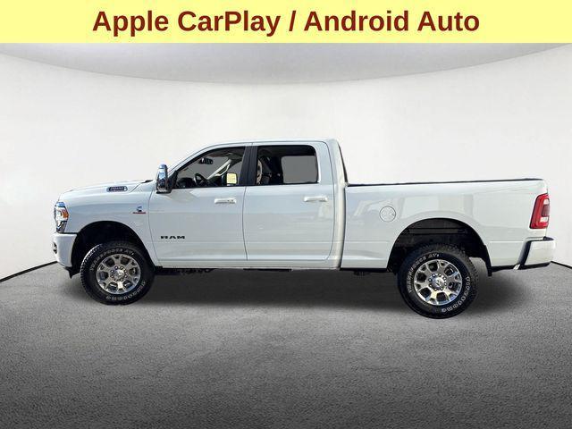 used 2024 Ram 2500 car, priced at $64,647