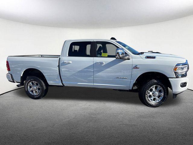 used 2024 Ram 2500 car, priced at $64,647