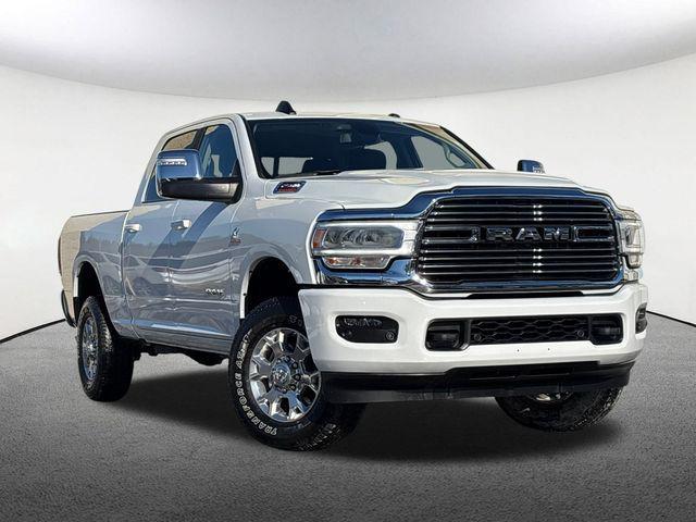 used 2024 Ram 2500 car, priced at $64,647