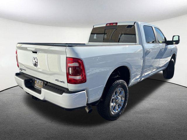 used 2024 Ram 2500 car, priced at $64,647