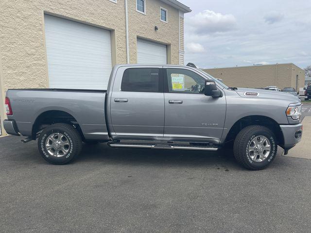 new 2024 Ram 2500 car, priced at $57,470