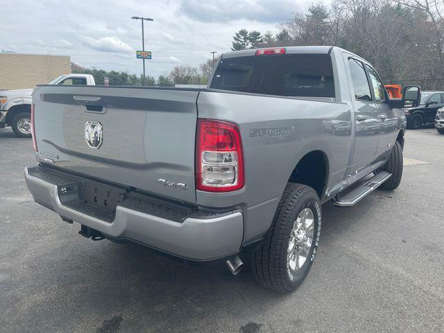 new 2024 Ram 2500 car, priced at $57,470