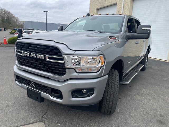 new 2024 Ram 2500 car, priced at $57,470