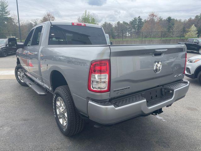 new 2024 Ram 2500 car, priced at $57,470