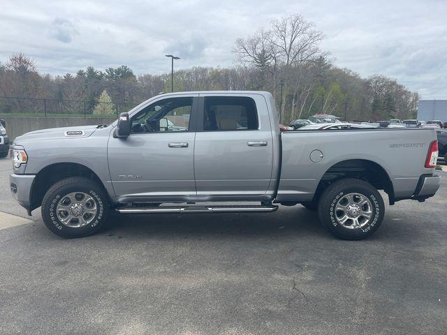 new 2024 Ram 2500 car, priced at $57,470