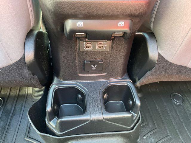 used 2020 Jeep Wrangler Unlimited car, priced at $29,647