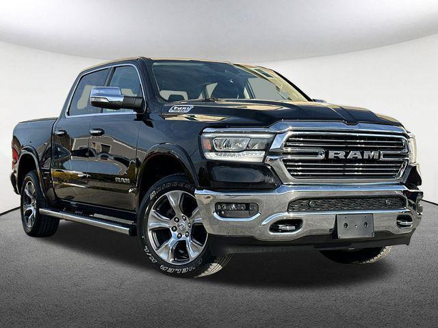 used 2022 Ram 1500 car, priced at $42,977