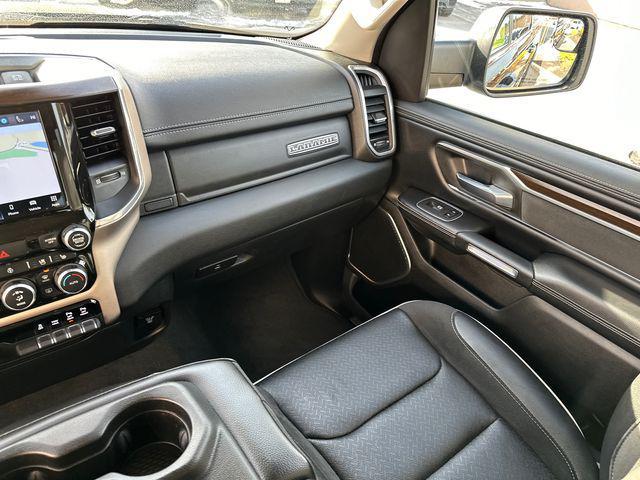 used 2022 Ram 1500 car, priced at $42,977