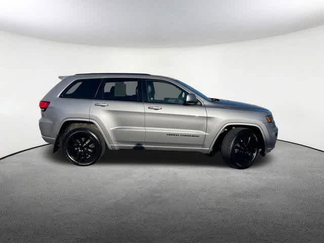 used 2019 Jeep Grand Cherokee car, priced at $18,477