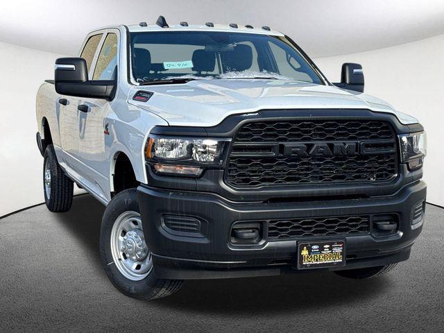 new 2024 Ram 2500 car, priced at $54,694