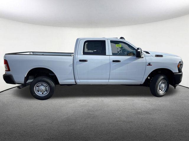 new 2024 Ram 2500 car, priced at $54,694