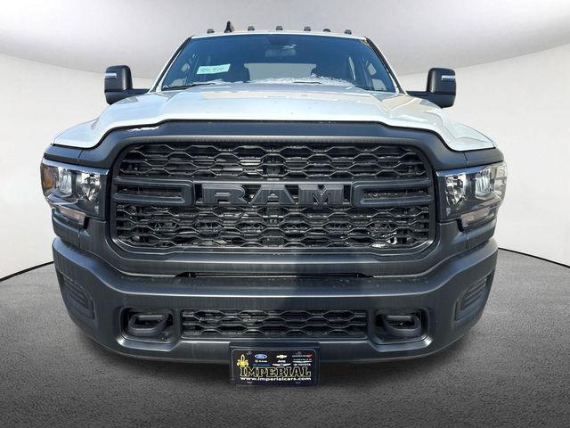 new 2024 Ram 2500 car, priced at $54,694