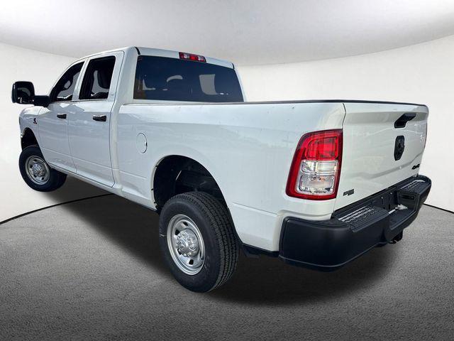 new 2024 Ram 2500 car, priced at $54,694