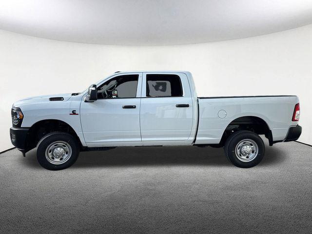 new 2024 Ram 2500 car, priced at $54,694