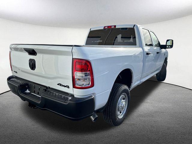 new 2024 Ram 2500 car, priced at $54,694