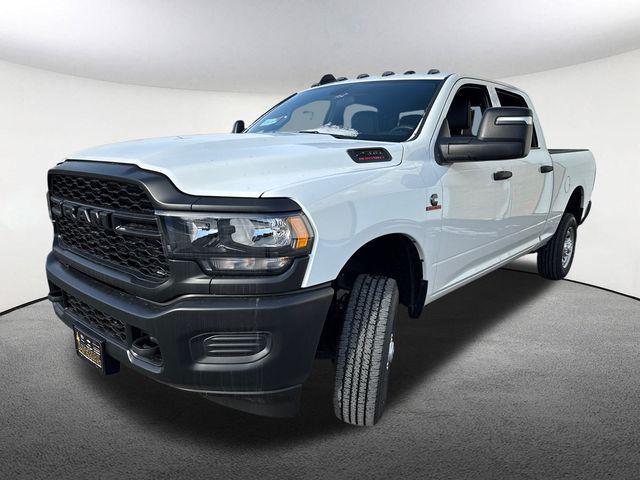 new 2024 Ram 2500 car, priced at $54,694