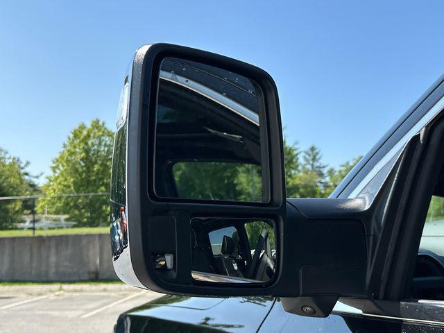 new 2025 Ram 1500 car, priced at $72,875