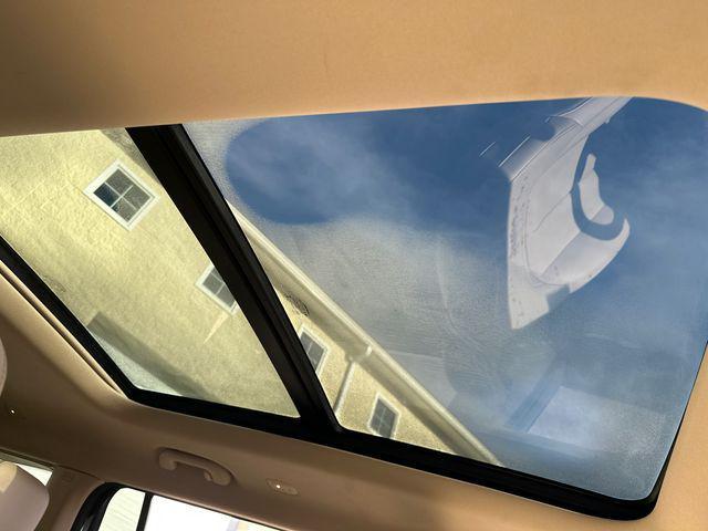 used 2022 Jeep Grand Cherokee L car, priced at $30,647