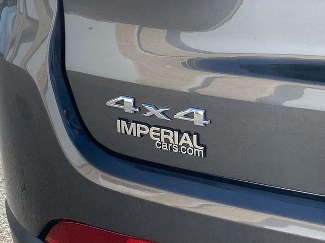 used 2019 Jeep Compass car, priced at $14,647