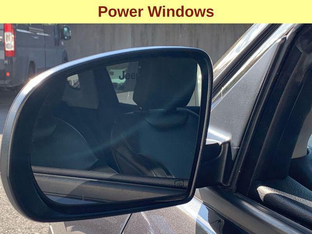 used 2019 Jeep Compass car, priced at $14,647