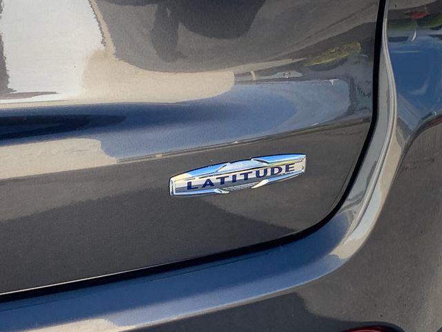 used 2019 Jeep Compass car, priced at $14,647