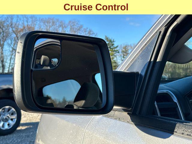 used 2020 Ram 1500 car, priced at $23,977