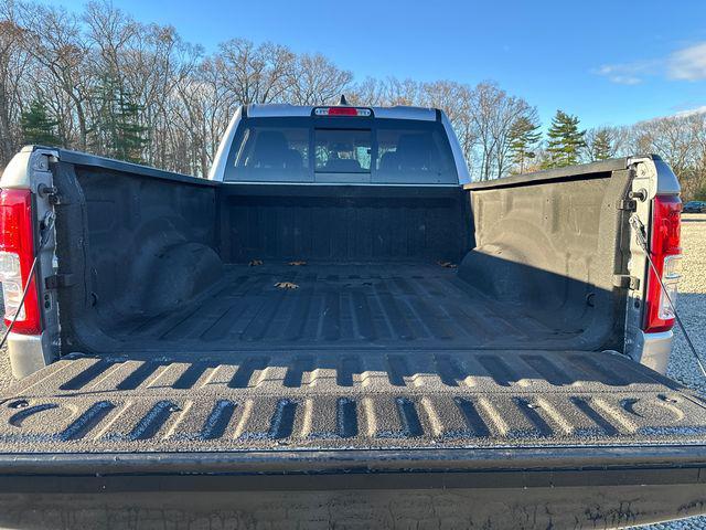 used 2020 Ram 1500 car, priced at $23,977