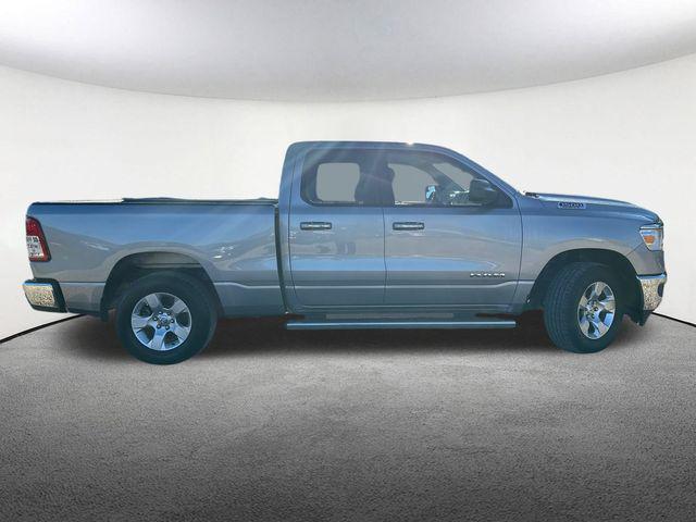 used 2020 Ram 1500 car, priced at $23,977
