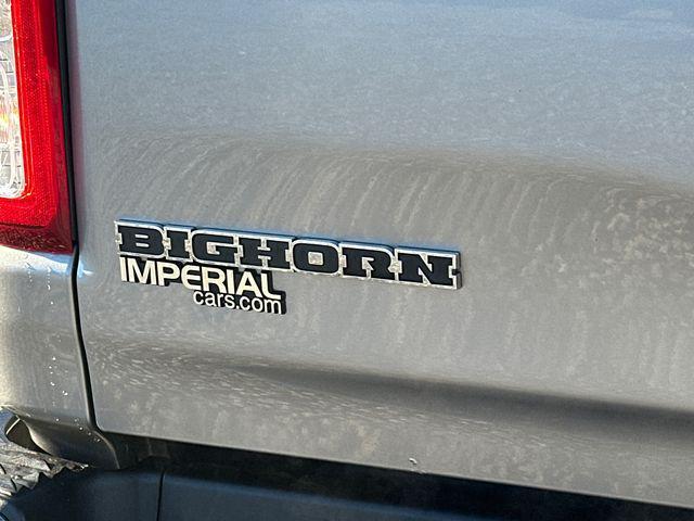 used 2020 Ram 1500 car, priced at $23,977