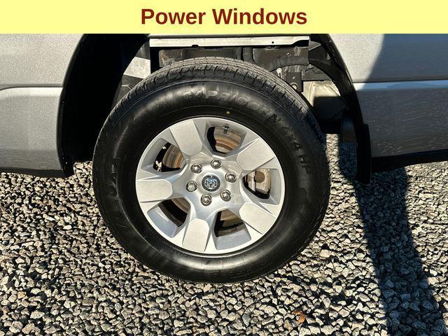 used 2020 Ram 1500 car, priced at $23,977