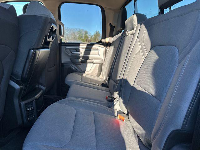 used 2020 Ram 1500 car, priced at $23,977
