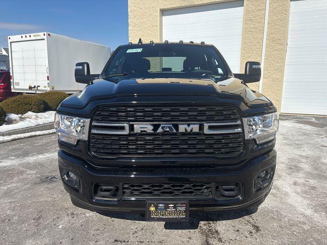 new 2024 Ram 2500 car, priced at $69,237