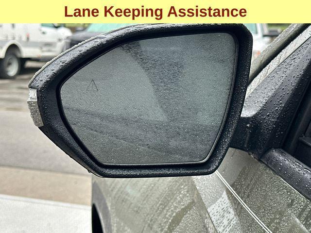 used 2025 Hyundai Tucson car, priced at $32,347