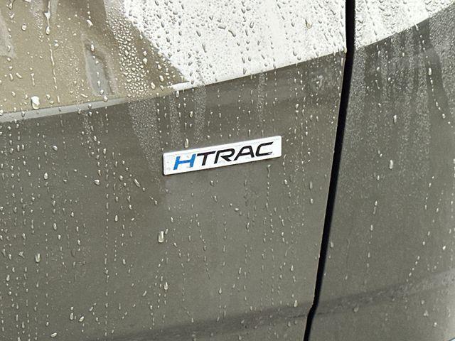 used 2025 Hyundai Tucson car, priced at $32,347