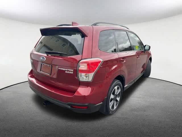 used 2017 Subaru Forester car, priced at $16,477
