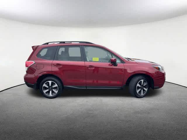 used 2017 Subaru Forester car, priced at $16,477