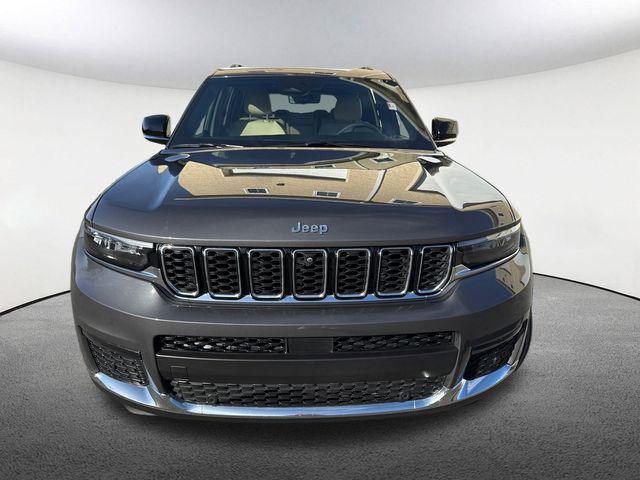 used 2023 Jeep Grand Cherokee L car, priced at $40,362