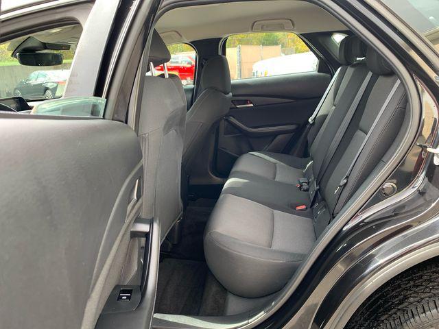 used 2024 Mazda CX-30 car, priced at $25,347