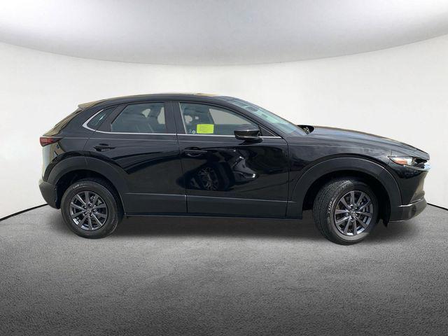 used 2024 Mazda CX-30 car, priced at $25,347