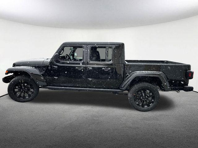 new 2025 Jeep Gladiator car, priced at $42,440