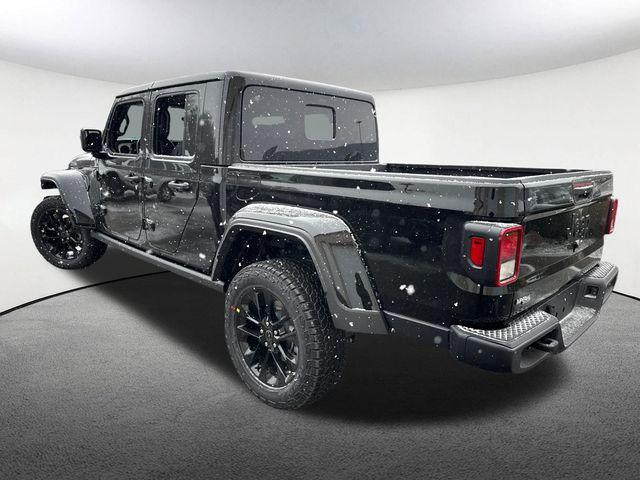 new 2025 Jeep Gladiator car, priced at $42,440