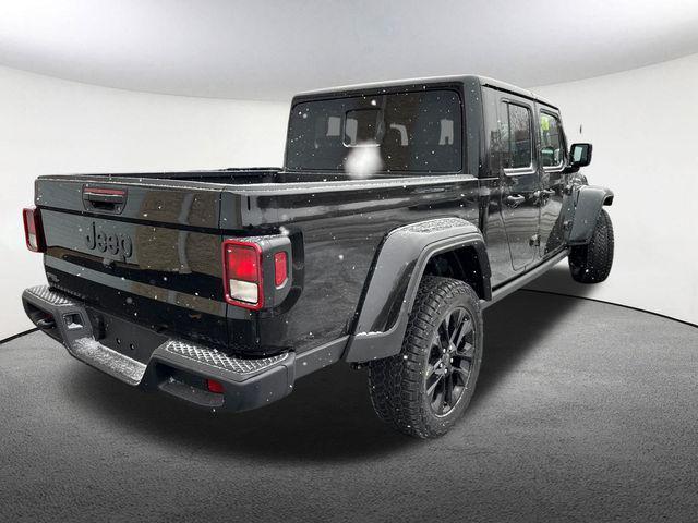 new 2025 Jeep Gladiator car, priced at $42,440