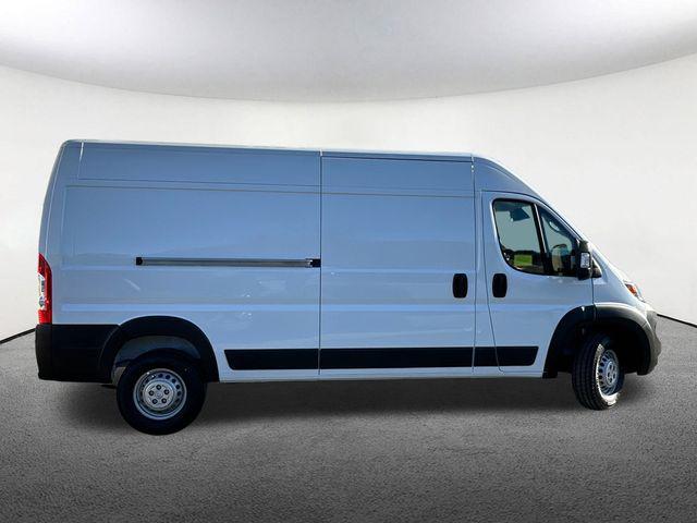 used 2024 Ram ProMaster 2500 car, priced at $44,977