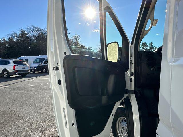 used 2024 Ram ProMaster 2500 car, priced at $44,977