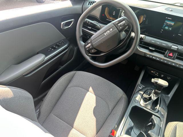 used 2025 Kia K4 car, priced at $24,977
