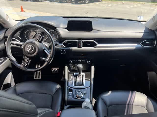 used 2019 Mazda CX-5 car, priced at $19,747