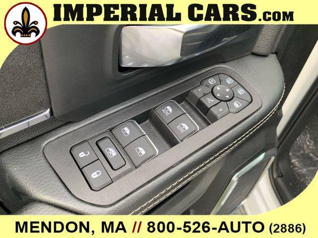 new 2025 Ram 2500 car, priced at $77,854