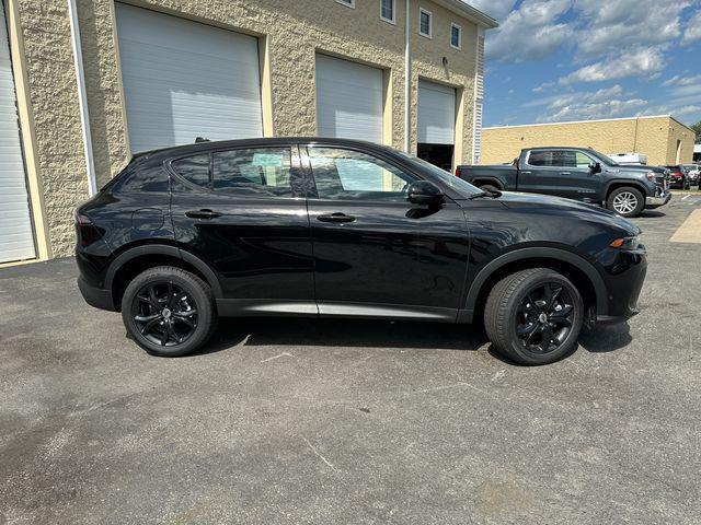 new 2024 Dodge Hornet car, priced at $36,468