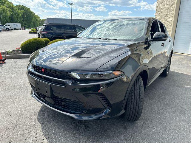 new 2024 Dodge Hornet car, priced at $36,468